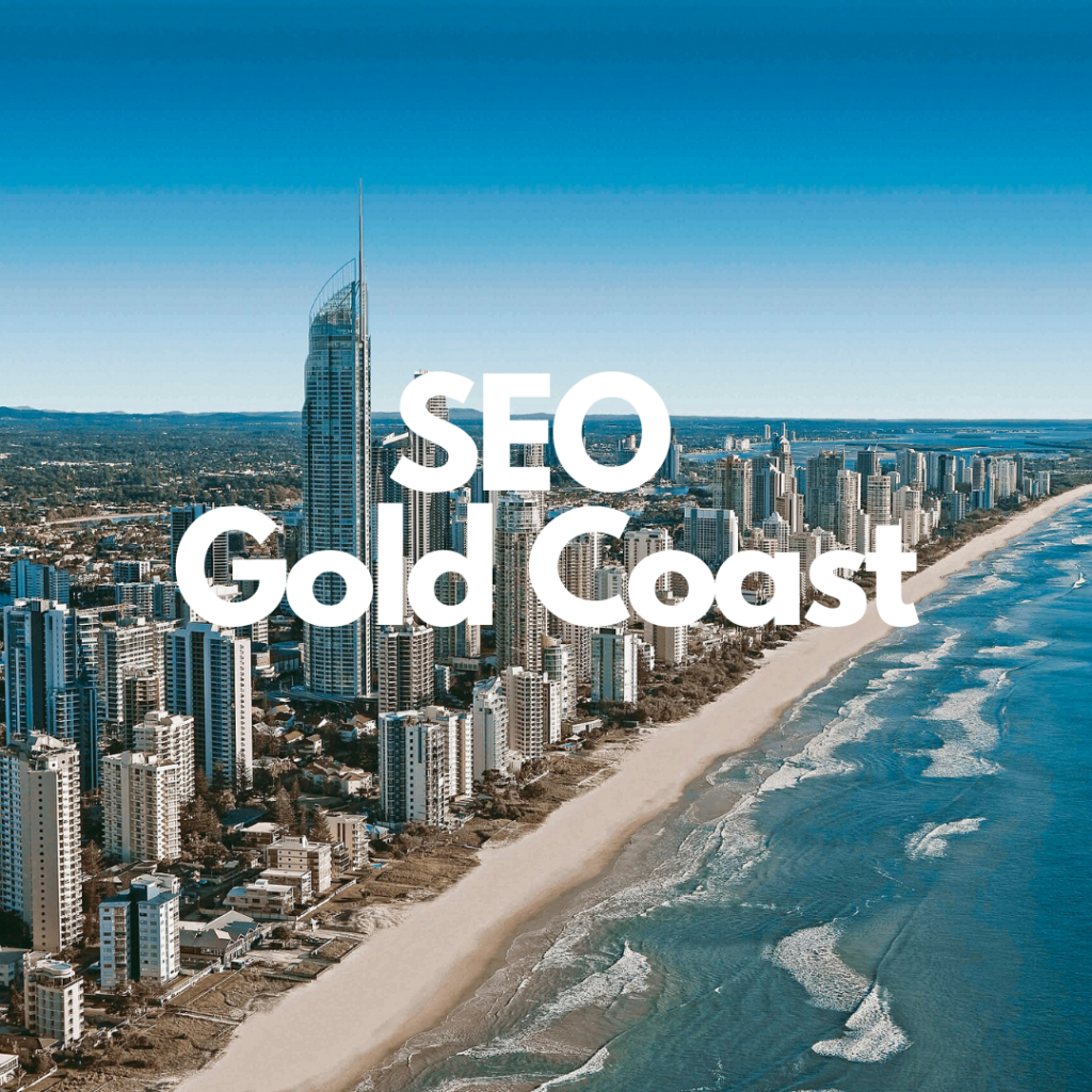 SEO Gold Coast Services
