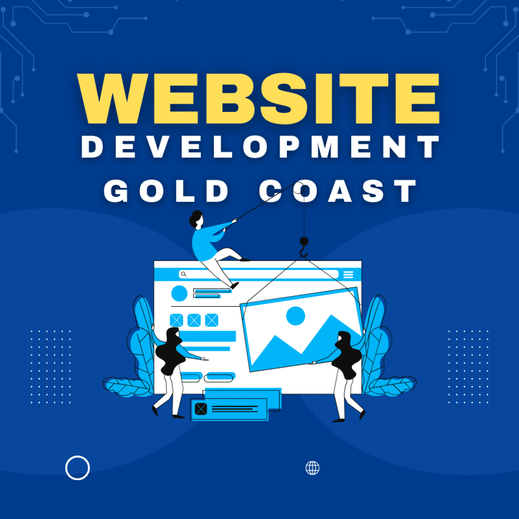 Website Development Gold coast